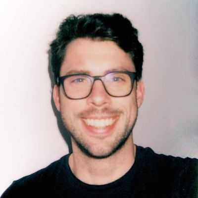 Luke Parsons